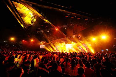 The City Harvest Story .